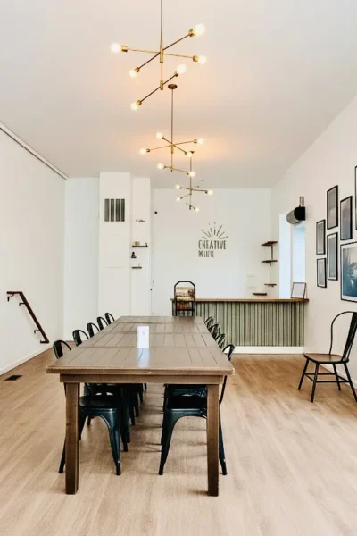 CPR Washington DC Classroom